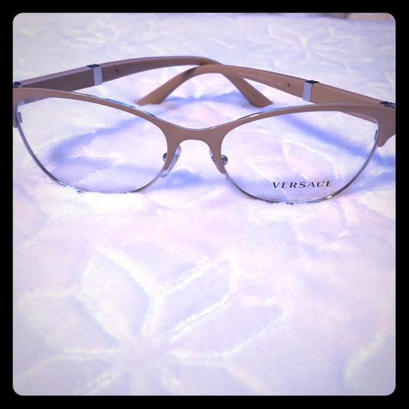 Versace Accessories - Versace 53D17  eyeglasses